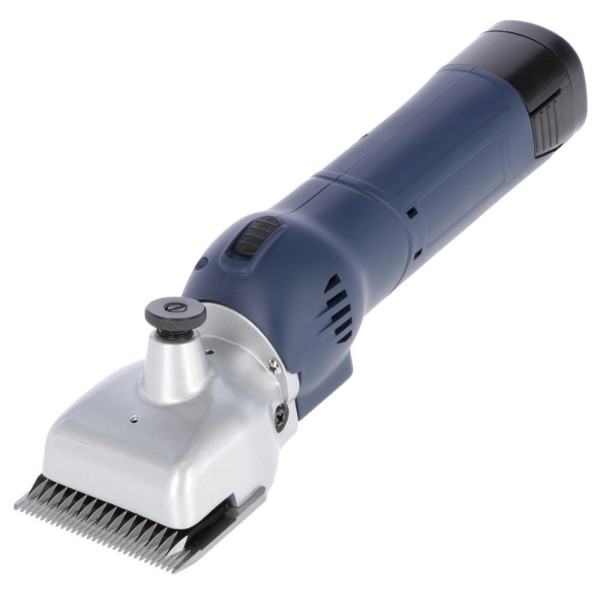 Akumulatorski strižnik FarmClipper Akku2 za govedo