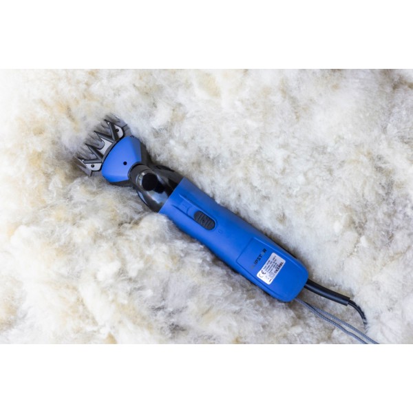 Škarje za striženje ovc FarmClipper4 200 W