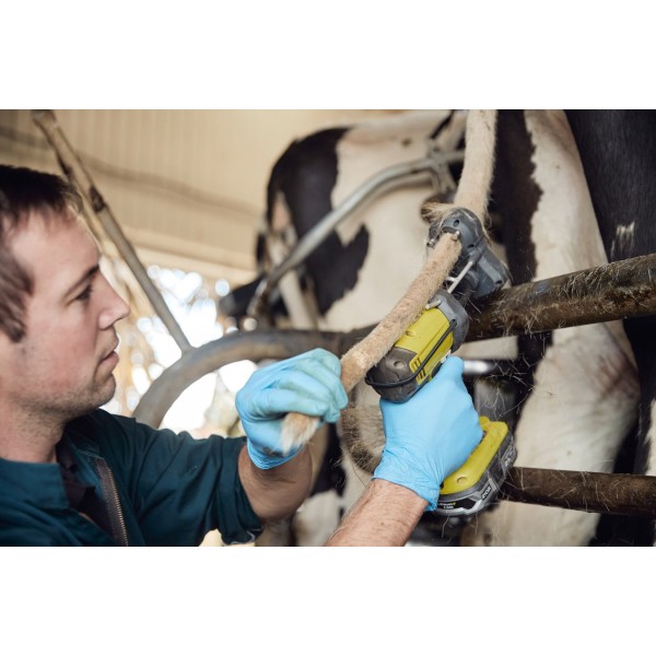 Prirezovalnik kravjega repa TailWell Standard