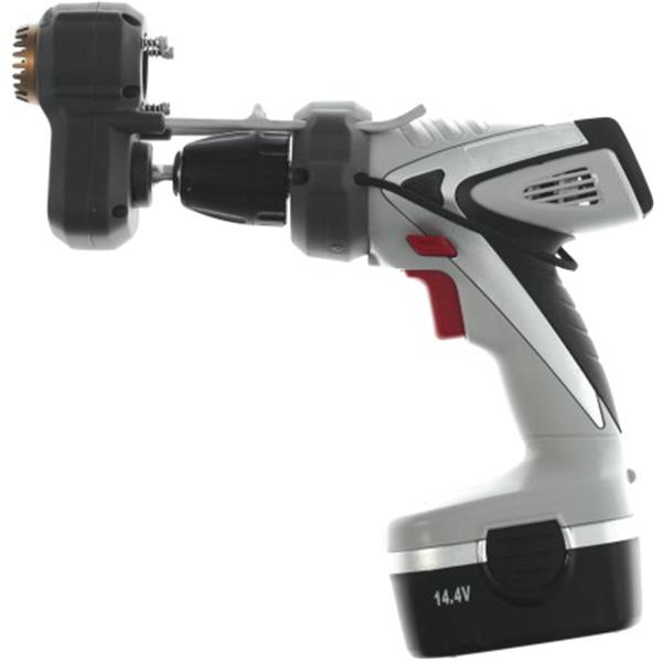 Prirezovalnik kravjega repa TailWell - Titanium