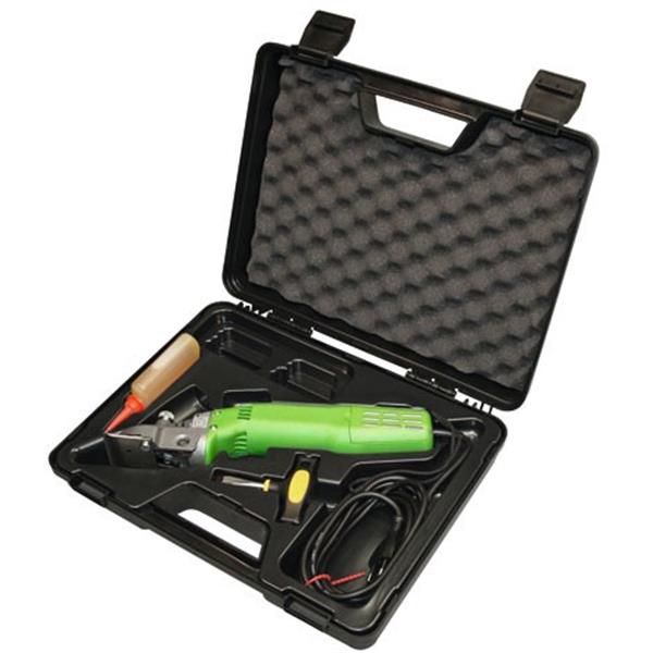 Škarje za striženje  Constanta4