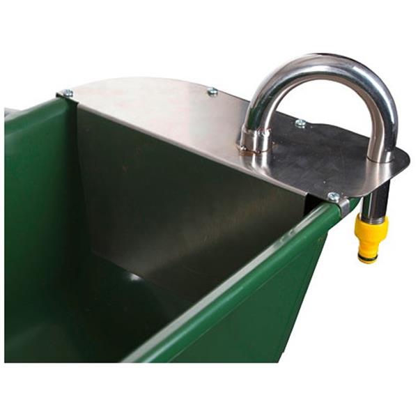 Korito s plovcem 42 ltr.
