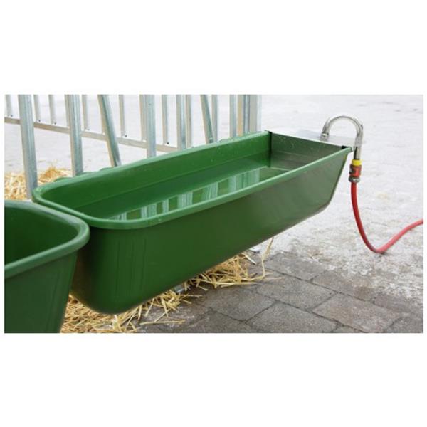 Korito s plovcem 42 ltr.