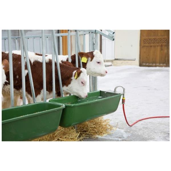 Korito s plovcem 42 ltr.