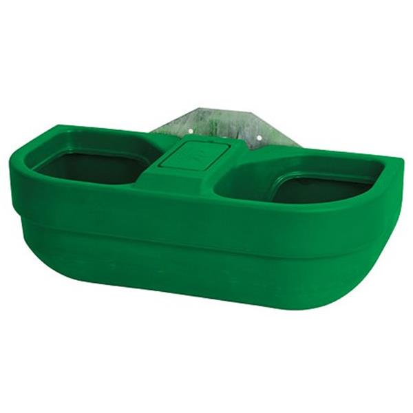 Dvojni napajalnik na plovec S60 - nizkotlačni