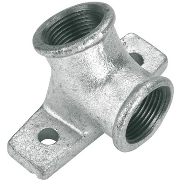 Stenski nosilec za niplje 15 stop.