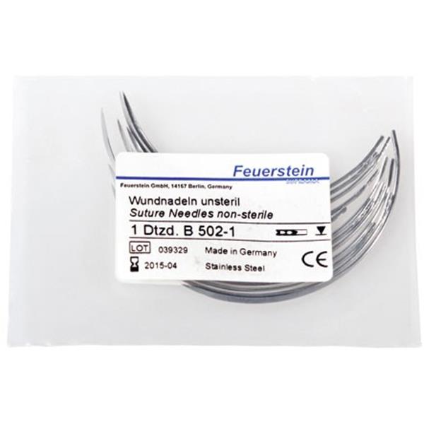 Kirurške šivalne iglec 12/1