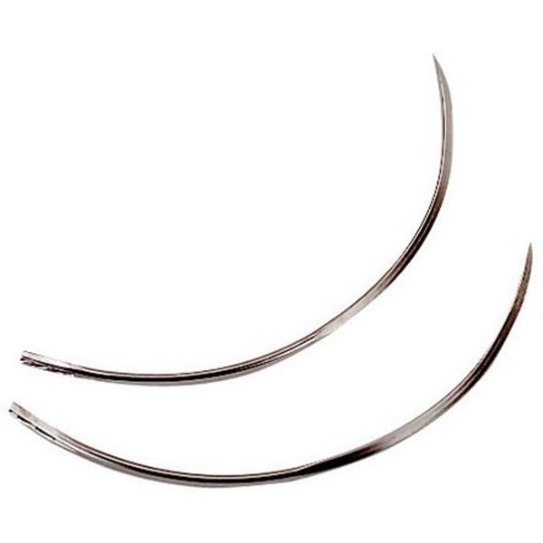 Kirurške šivalne iglec 12/1