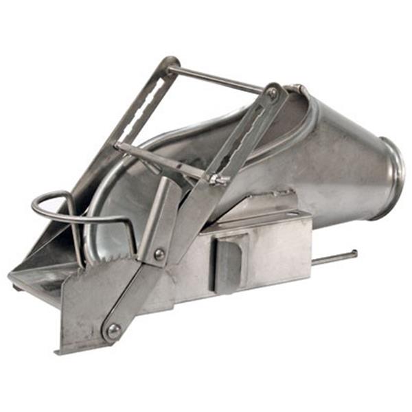 Pripomoček za kastriranje prašičkov