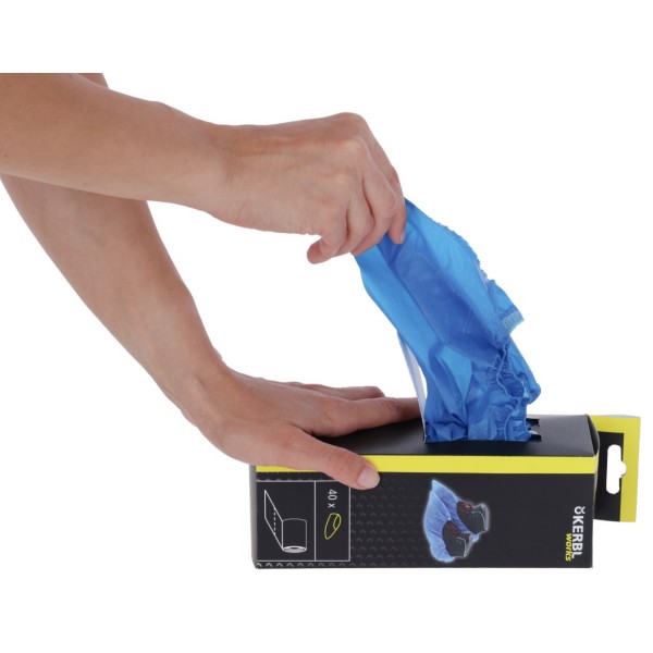 Prevleka za čevlje 40/1