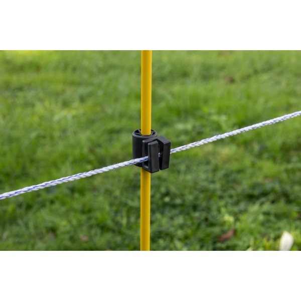 Nabitni izolator za okrogle in ovalne stebre 25/1