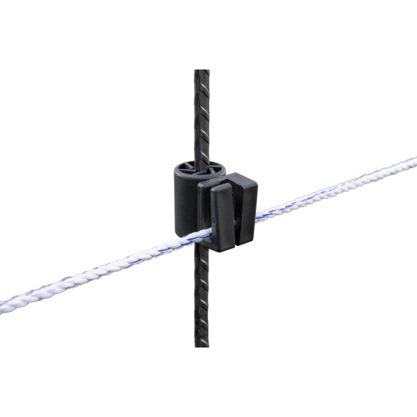 Nabitni izolator za okrogle in ovalne stebre 25/1