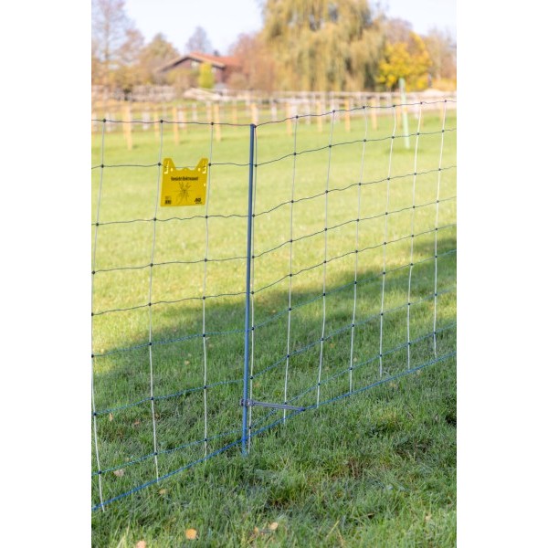 Dodatni set distančnikov za pašne mreže