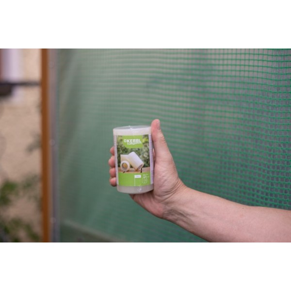 Lepilni trak za popravilo folije na rastlinjakih