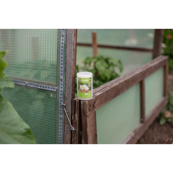 Lepilni trak za popravilo folije na rastlinjakih