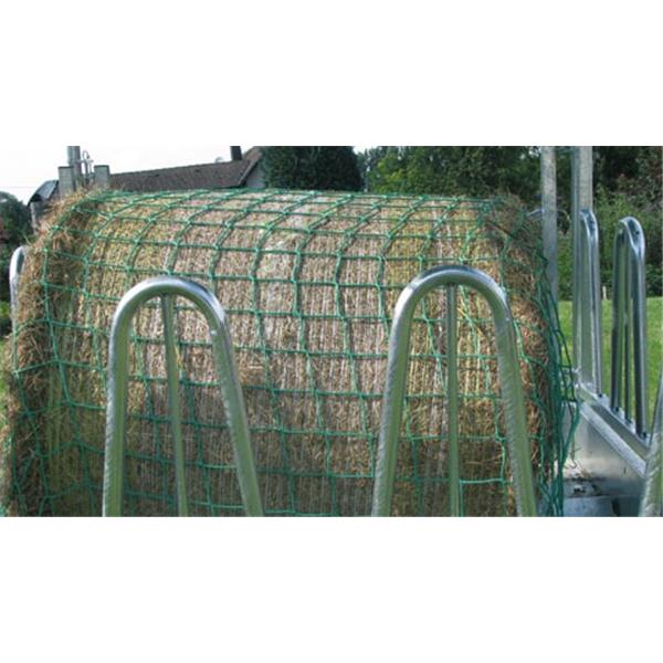 Mreža za seno 2,8 x 2,8 m / 10 cm