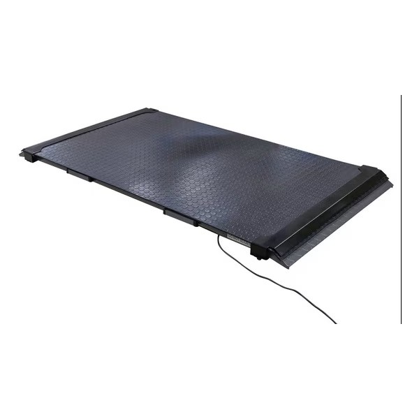 Gumijasta podloga s pritrditvenim kompletom za tehtnico za živali PS 1000