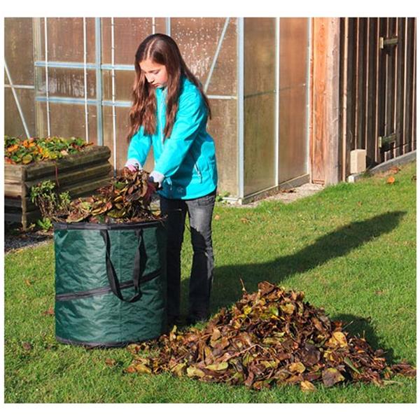 Vrtna vreča Pop-up 