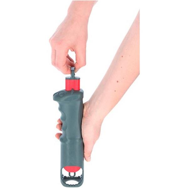 Past za voluharje VoleStop