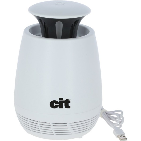 cit UV past za žuželke z ventilatorjem