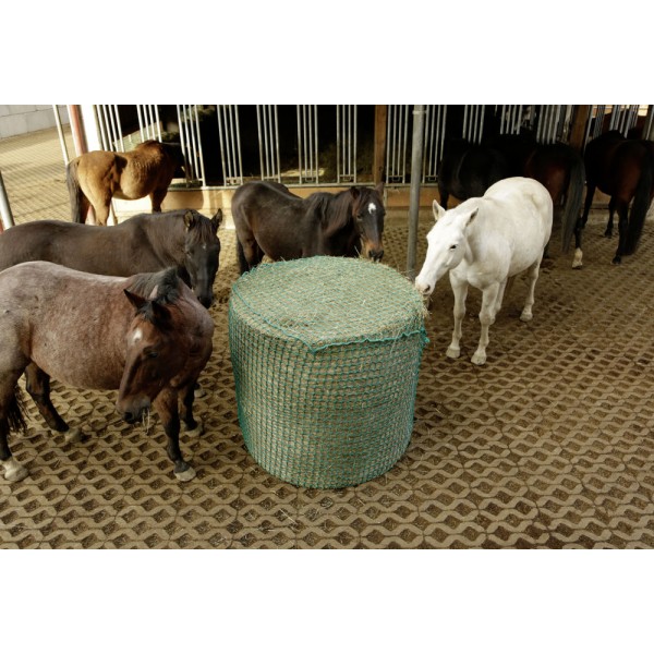 Mreža za okrogle bale 160 x 160 cm