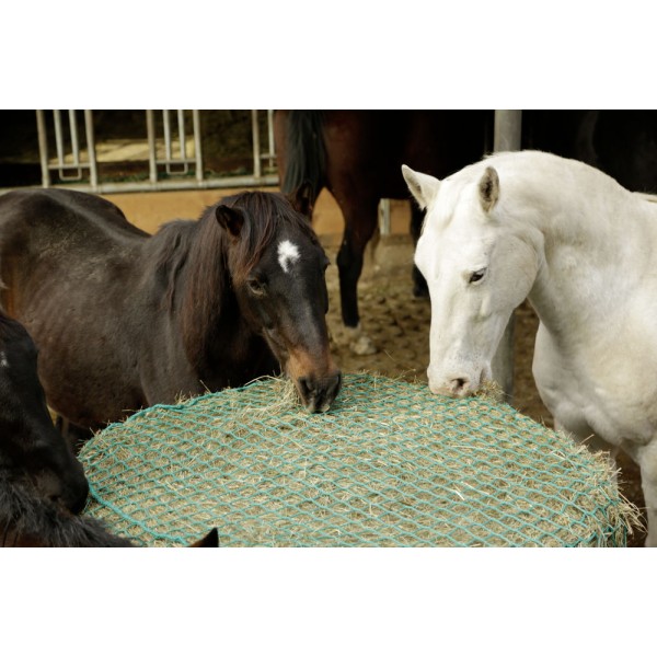 Mreža za okrogle bale 160 x 160 cm