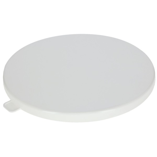 Pokrov za skledo ( 2 ltr. ), bel