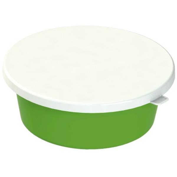 Pokrov za skledo ( 2 ltr. ), bel