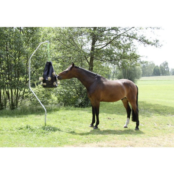 HayBag vreča za seno - bombažna