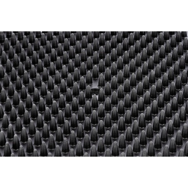 Podloga za praskanje