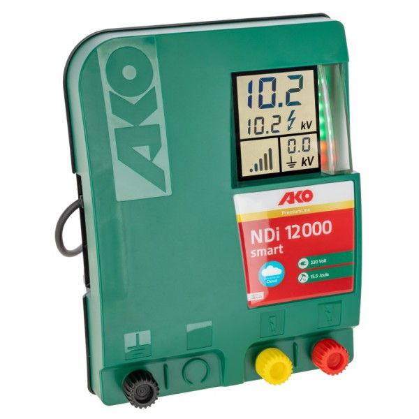 AKO NDi 12000 smart 15,5J