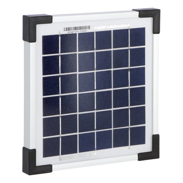 Solarni modul 4 W