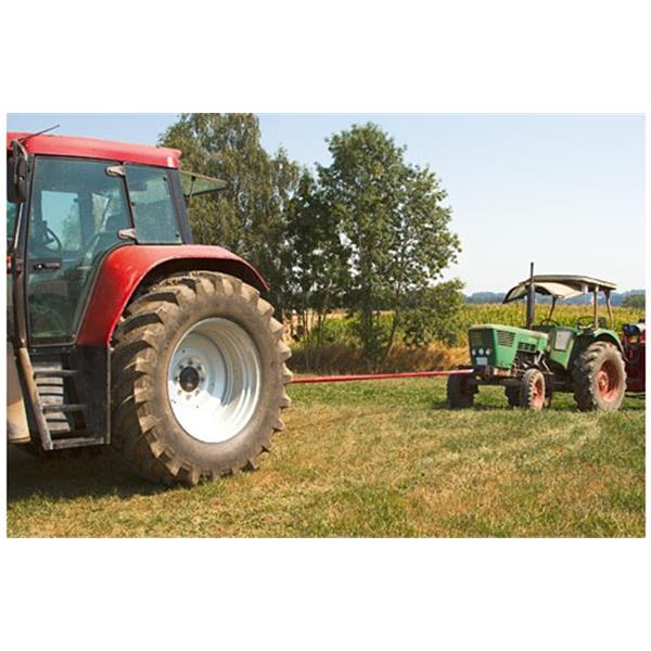 Vlečna vrv 4 m, 35 t