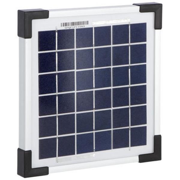Solarni modul 5 W