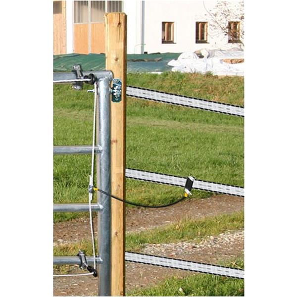 6-delni Električni komplet za pašna vrata