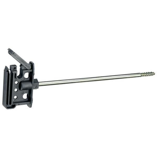 Podaljšan obročni izolator za trakove 