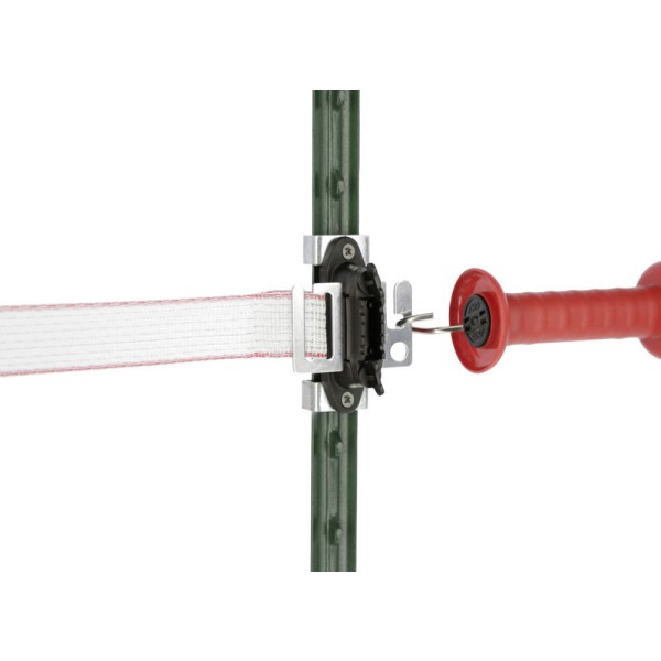 Izolator za trak in ročaj 2/1