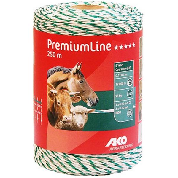 AKO PremiumLine pramenka 