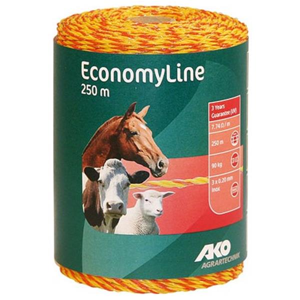 AKO EconomyLine pramenka 