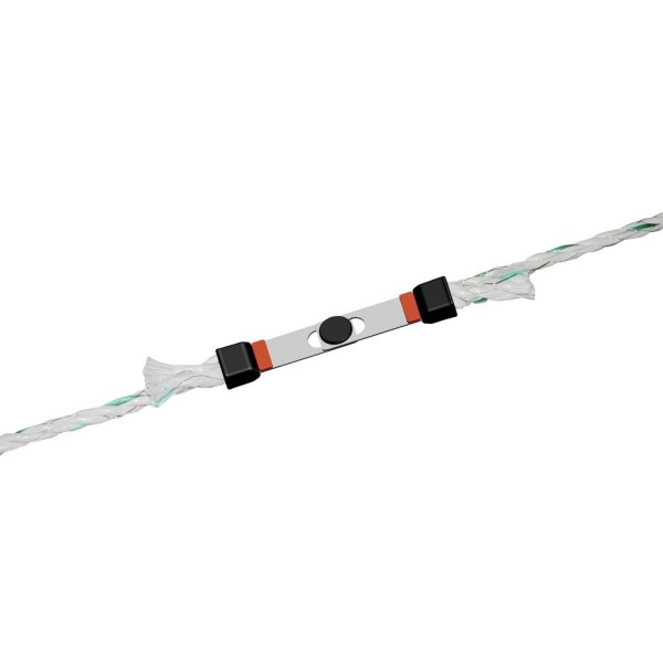 Safety Link za električno vrv Litzclip® 6/1