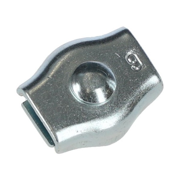 Povezovalna sponka za vrvico 10/1