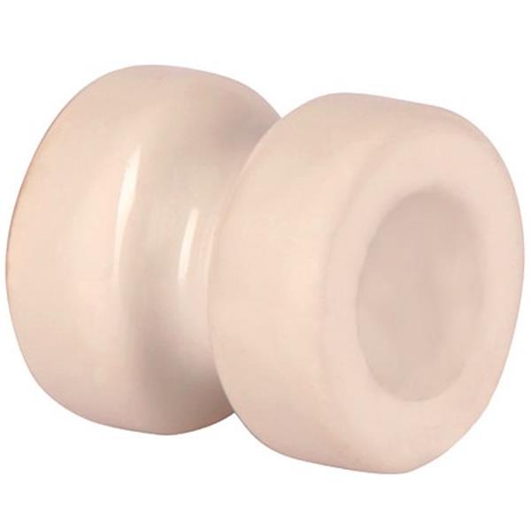 Kotni izolator iz porcelana 10/1