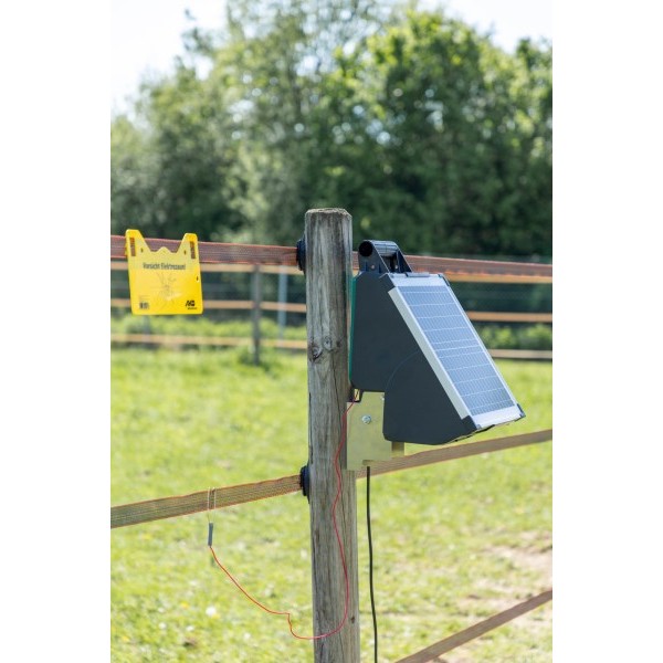 Nosilec za leseni steber