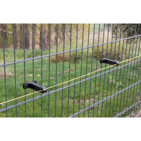 Izolator za panelne mrežne ograje 10/1