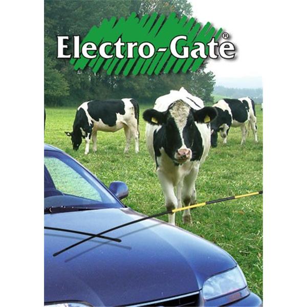 Electro Gate 3,6 m