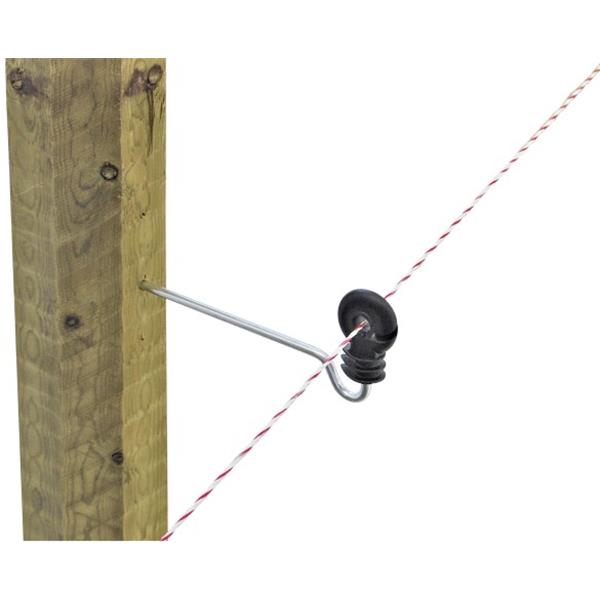 Podaljšan obročni izolator 