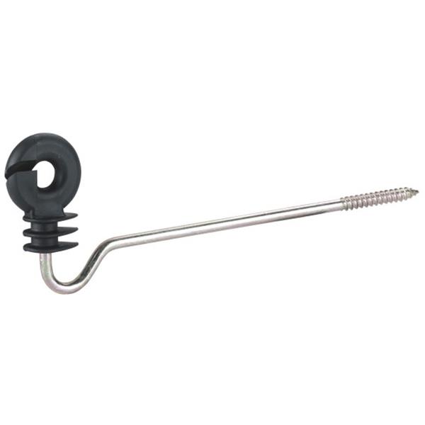 Podaljšan obročni izolator 