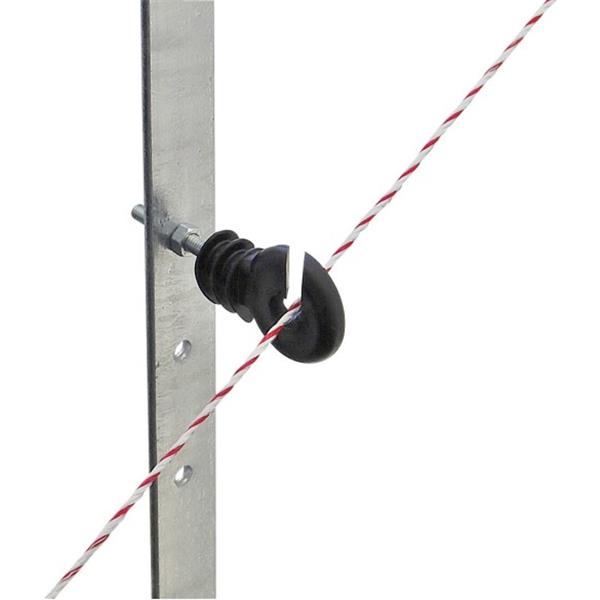 Obročni izolator z metričnim navojem M6 x 35 mm  