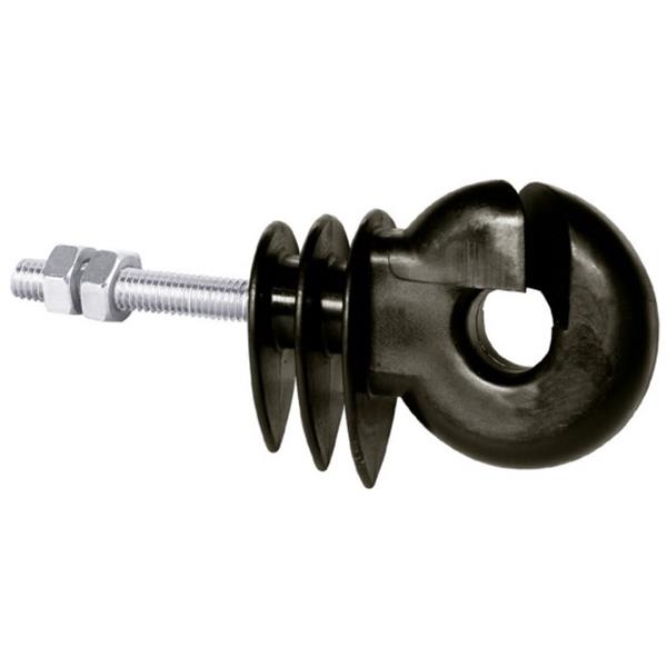 Obročni izolator z metričnim navojem M6 x 35 mm  