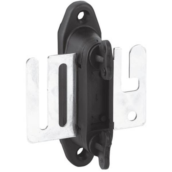 Vratni/začetni izolator za trakove Premium 4/1